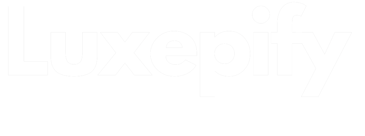 luxepify Logo