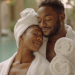 Couples massage