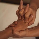 four hand