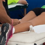 sports massage